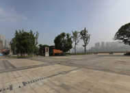 九龙滨江-航拍 360全景
